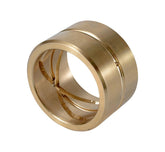 91163018 Bushing - Bronze | JLG